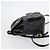 MCM Studs Rucksack Leder Schwarz Gold Auth 144411 Golden - Ansicht 4