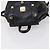 MCM Studs Rucksack Leder Schwarz Gold Auth 144411 Golden - Ansicht 6