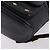 MCM Studs Rucksack Leder Schwarz Gold Auth 144411 Golden - Ansicht 9