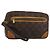 LOUIS VUITTON Clutch Marly Dragonne GM Monogram M51825 LV Auth am9337 Monogramma