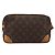 LOUIS VUITTON Clutch Marly Dragonne GM Monogram M51825 LV Auth am9337 Monogramma - vista 2