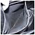BALLY Bolso de mano de cuero negro y dorado Auth BA6600 - vista 12