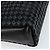 BALLY Bolso de mano de cuero negro y dorado Auth BA6600 - vista 16