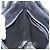 BALLY Bolso de mano de cuero negro y dorado Auth BA6600 - vista 21