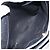 BALLY Bolso de mano de cuero negro y dorado Auth BA6600 - vista 22