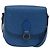 LOUIS VUITTON Bolso de Hombro Epi Saint Cloud PM Azul M52195 LV Auth 147347