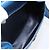 LOUIS VUITTON Bolso de Hombro Epi Saint Cloud PM Azul M52195 LV Auth 147347 - vista 10