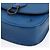 LOUIS VUITTON Bolso de Hombro Epi Saint Cloud PM Azul M52195 LV Auth 147347 - vista 14