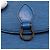 LOUIS VUITTON Bolso de Hombro Epi Saint Cloud PM Azul M52195 LV Auth 147347 - vista 18