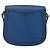 LOUIS VUITTON Bolso de Hombro Epi Saint Cloud PM Azul M52195 LV Auth 147347 - vista 2