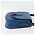 LOUIS VUITTON Bolso de Hombro Epi Saint Cloud PM Azul M52195 LV Auth 147347 - vista 4