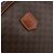 Céline Borsa a mano in tela Macadam CELINE in pelle PVC marrone Auth ki6094 - vista 17