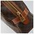 Céline Borsa a mano in tela Macadam CELINE in pelle PVC marrone Auth ki6094 - vista 18