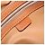 Céline Borsa a mano in tela Macadam CELINE in pelle PVC marrone Auth ki6094 - vista 19