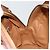 Céline Borsa a mano in tela Macadam CELINE in pelle PVC marrone Auth ki6094 - vista 20