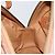 Céline Borsa a mano in tela Macadam CELINE in pelle PVC marrone Auth ki6094 - vista 21