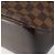 LOUIS VUITTON Borsa Tote Cabas Piano Damier Ebene M51148 LV Auth 145837 - vista 15