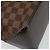 LOUIS VUITTON Borsa Tote Cabas Piano Damier Ebene M51148 LV Auth 145837 - vista 16