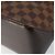 LOUIS VUITTON Borsa Tote Cabas Piano Damier Ebene M51148 LV Auth 145837 - vista 9
