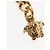 Collana VERSACE metallo oro Auth am9188 D'oro - vista 8
