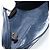 Gucci Borsa a Spalla Micro GG Supreme PVC Navy Gold 007 56 0095 Auth fm4868 D'oro Blu navy - vista 10