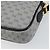 Gucci Borsa a Spalla Micro GG Supreme PVC Navy Gold 007 56 0095 Auth fm4868 D'oro Blu navy - vista 16