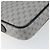 Gucci Borsa a Spalla Micro GG Supreme PVC Navy Gold 007 56 0095 Auth fm4868 D'oro Blu navy - vista 17