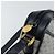 Gucci Borsa a Spalla Micro GG Supreme PVC Navy Gold 007 56 0095 Auth fm4868 D'oro Blu navy - vista 9
