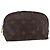 LOUIS VUITTON Pochette Cosmetica Monogram PM Pochette Cosmetica M47515 LV Auth 146460 Monogramma