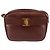 Bolso de Hombro Vala de Cuero Marrón Salvatore Ferragamo Auth BA6801 Castaño - vista 13