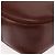 Bolso de Hombro Vala de Cuero Marrón Salvatore Ferragamo Auth BA6801 Castaño - vista 16