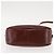 Bolso de Hombro Vala de Cuero Marrón Salvatore Ferragamo Auth BA6801 Castaño - vista 5