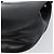 Borsa a Spalla Christian Dior in Pelle Nera Oro Auth 156492 Nero D'oro - vista 12