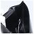 Borsa a Spalla Christian Dior in Pelle Nera Oro Auth 156492 Nero D'oro - vista 18