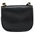 Borsa a Spalla Christian Dior in Pelle Nera Oro Auth 156492 Nero D'oro - vista 3