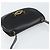 Borsa a Spalla Christian Dior in Pelle Nera Oro Auth 156492 Nero D'oro - vista 6