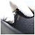LOUIS VUITTON Pochette Uomo Epi Borsa a Mano Nera M52522 LV Auth mr1729 Nero - vista 12