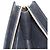 LOUIS VUITTON Pochette Uomo Epi Borsa a Mano Nera M52522 LV Auth mr1729 Nero - vista 18