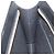 LOUIS VUITTON Pochette Uomo Epi Borsa a Mano Nera M52522 LV Auth mr1729 Nero - vista 19