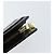 LOUIS VUITTON Pochette Uomo Epi Borsa a Mano Nera M52522 LV Auth mr1729 Nero - vista 8