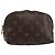 LOUIS VUITTON Pochette Cosmetica Monogram PM Pouch M43998 LV Auth BA8888 Monogramma