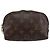 LOUIS VUITTON Pochette Cosmetica Monogram PM Pouch M43998 LV Auth BA8888 Monogramma - vista 13