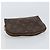 LOUIS VUITTON Pochette Cosmetica Monogram PM Pouch M43998 LV Auth BA8888 Monogramma - vista 5
