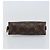 LOUIS VUITTON Pochette Cosmetica Monogram PM Pouch M43998 LV Auth BA8888 Monogramma - vista 6