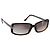 Bulgari Gafas de sol BVLGARI de plástico marrón Auth BA8842 Castaño