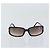 Bulgari Gafas de sol BVLGARI de plástico marrón Auth BA8842 Castaño - vista 2