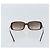 Bulgari Gafas de sol BVLGARI de plástico marrón Auth BA8842 Castaño - vista 3