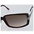Bulgari Gafas de sol BVLGARI de plástico marrón Auth BA8842 Castaño - vista 7