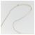 Borsa Miu Miu Matelassé Satin 2in1 Bianco Oro Auth 158666SAM D'oro - vista 15