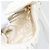 Borsa Miu Miu Matelassé Satin 2in1 Bianco Oro Auth 158666SAM D'oro - vista 24